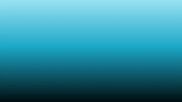 Turquoise Surf ombre background — free HD turquoise surf color wallpaper 1920x1080
