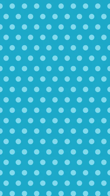 Turquoise Surf polkadot phone wallpaper — free HD turquoise surf mobile wallpaper 1080x1920