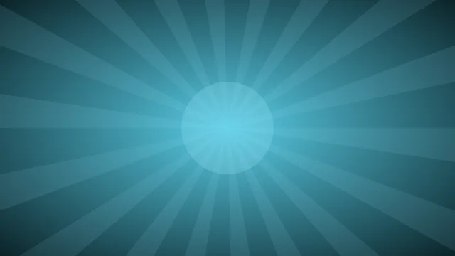Turquoise Surf rays background — free HD turquoise surf color wallpaper 1920x1080
