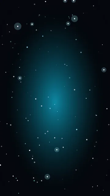Turquoise Surf stars phone wallpaper — free HD turquoise surf mobile wallpaper 1080x1920