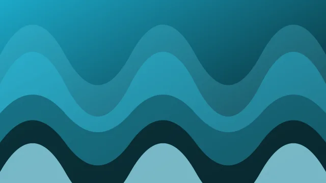 Turquoise Surf waves background — free HD turquoise surf color wallpaper 1920x1080