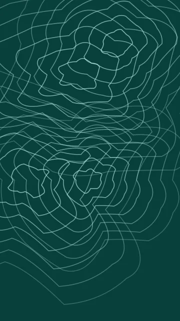 Turquoise topographic phone wallpaper — free HD turquoise mobile wallpaper 1080x1920