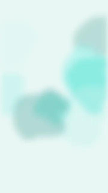 Turquoise watercolor phone wallpaper — free HD turquoise mobile wallpaper 1080x1920