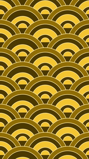Tuscan Sun artdeco phone wallpaper — free HD tuscan sun mobile wallpaper 1080x1920