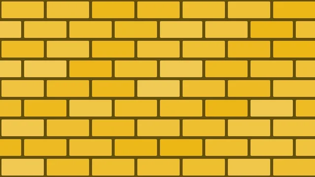 Tuscan Sun brick background — free HD tuscan sun color wallpaper 1920x1080