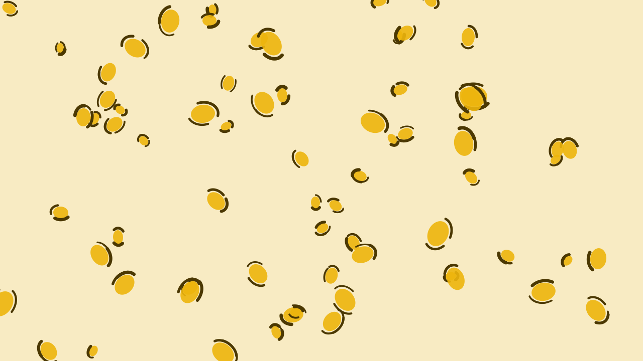Tuscan Sun leopard print background — free HD tuscan sun color wallpaper 1920x1080