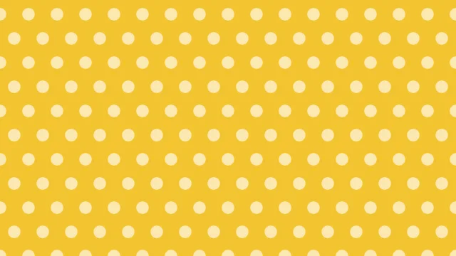 Tuscan Sun polka dot background — free HD tuscan sun color wallpaper 1920x1080