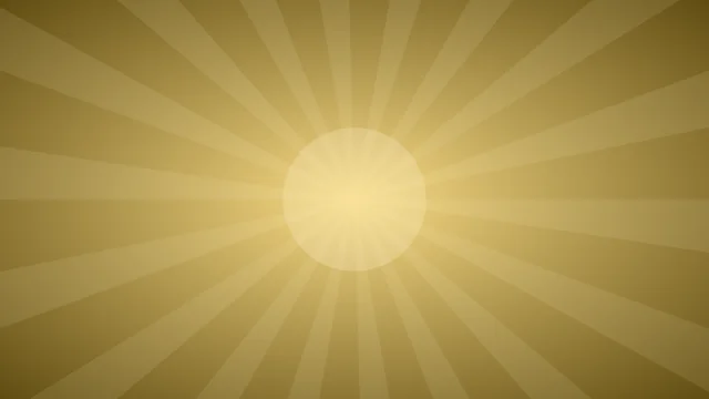 Tuscan Sun rays background — free HD tuscan sun color wallpaper 1920x1080
