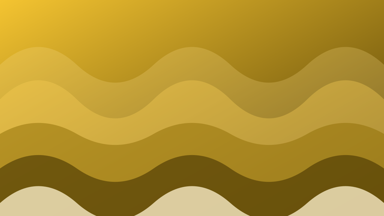 Tuscan Sun waves background — free HD tuscan sun color wallpaper 1920x1080