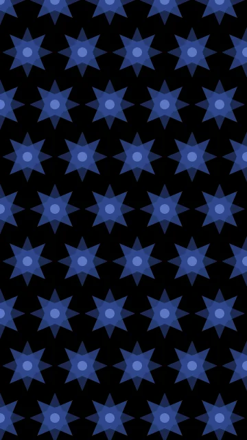 Twilight Indigo arabesque phone wallpaper — free HD twilight indigo mobile wallpaper 1080x1920
