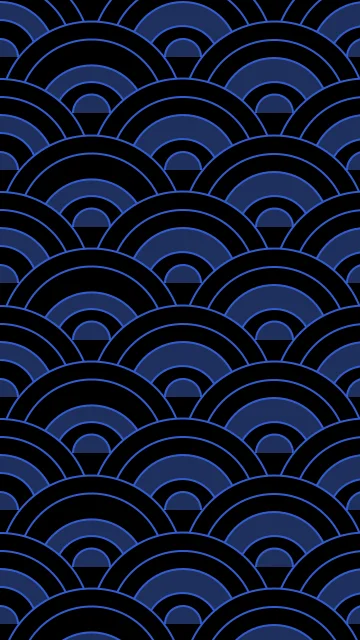 Twilight Indigo artdeco phone wallpaper — free HD twilight indigo mobile wallpaper 1080x1920