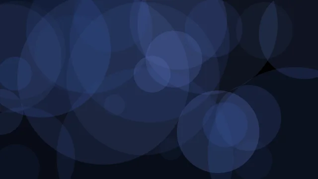 Twilight Indigo bokeh background — free HD twilight indigo color wallpaper 1920x1080