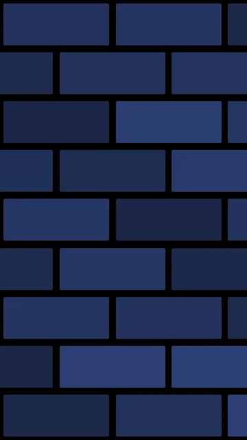 Twilight Indigo brick phone wallpaper — free HD twilight indigo mobile wallpaper 1080x1920