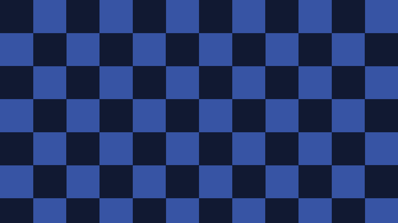 Twilight Indigo checkered background — free HD twilight indigo color wallpaper 1920x1080