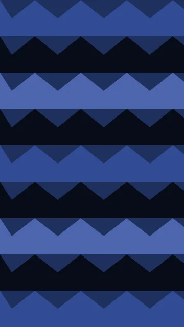 Twilight Indigo chevron phone wallpaper — free HD twilight indigo mobile wallpaper 1080x1920