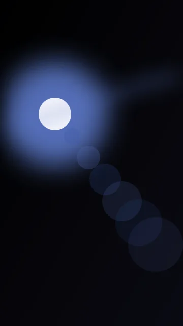 Twilight Indigo flare phone wallpaper — free HD twilight indigo mobile wallpaper 1080x1920