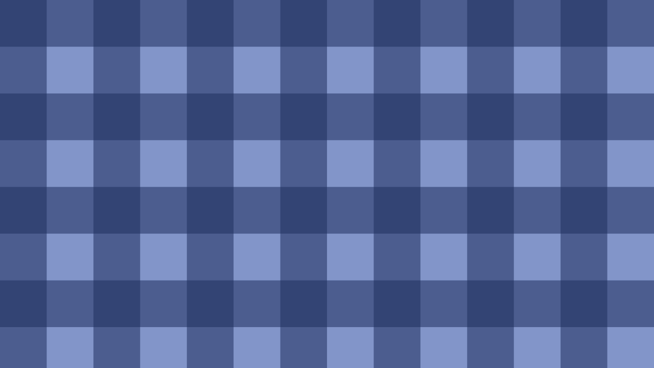 Twilight Indigo gingham background — free HD twilight indigo color wallpaper 1920x1080