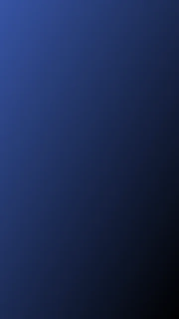Twilight Indigo gradient phone wallpaper — free HD twilight indigo mobile wallpaper 1080x1920