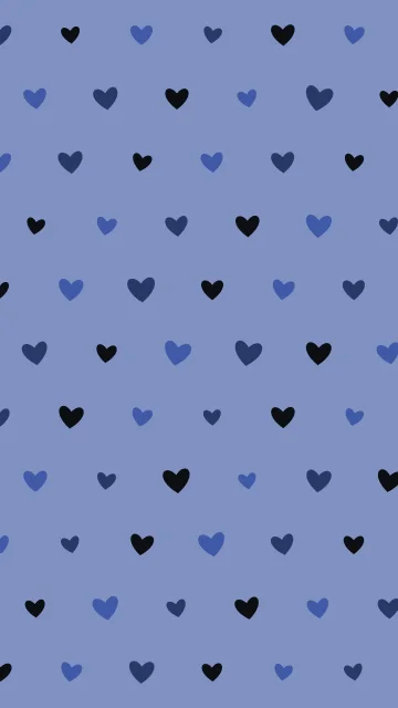 Twilight Indigo hearts phone wallpaper — free HD twilight indigo mobile wallpaper 1080x1920