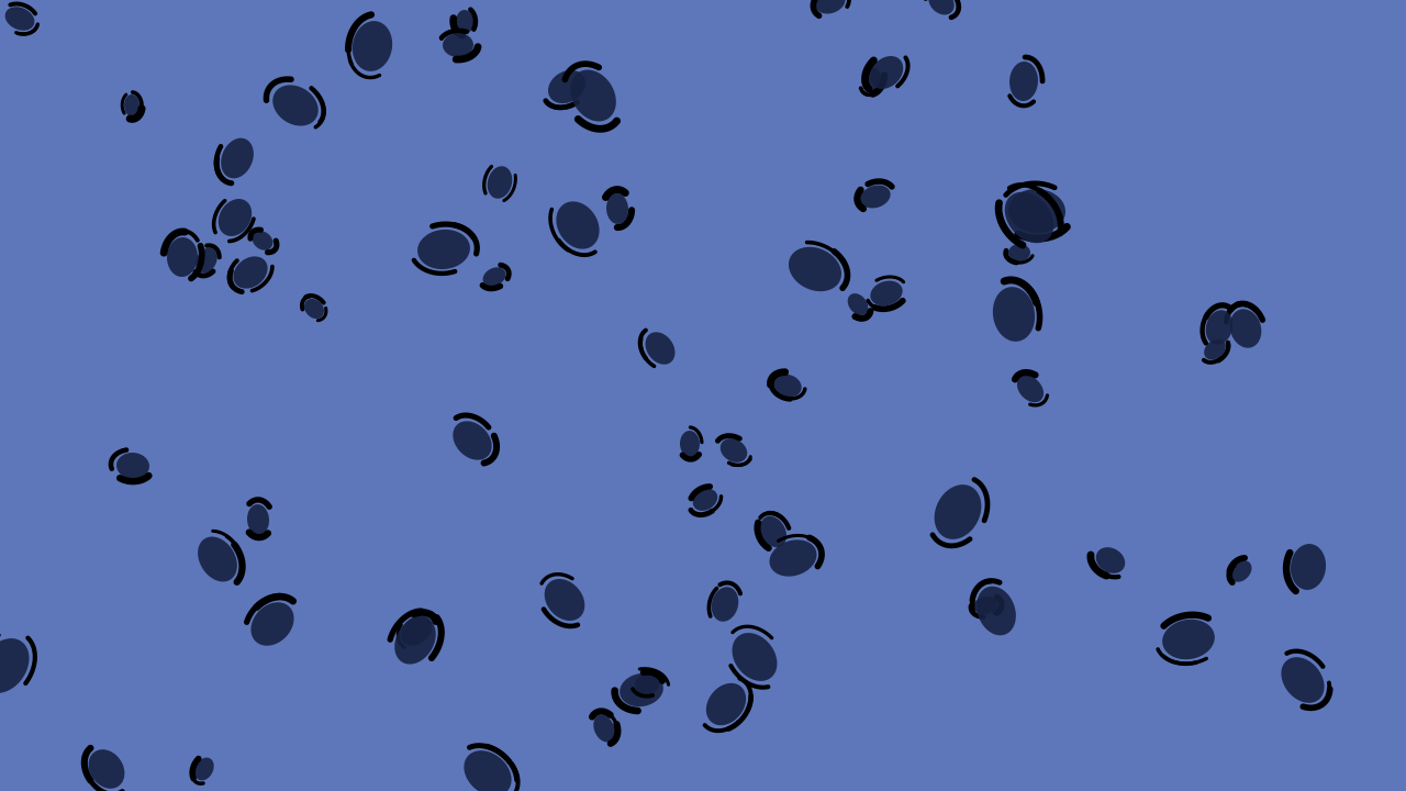 Twilight Indigo leopard print background — free HD twilight indigo color wallpaper 1920x1080