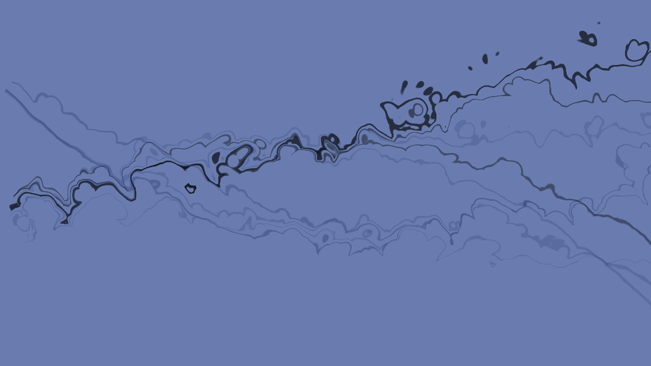 Twilight Indigo marble background — free HD twilight indigo color wallpaper 1920x1080