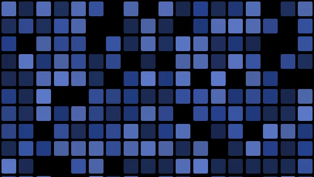 Twilight Indigo mosaic background — free HD twilight indigo color wallpaper 1920x1080