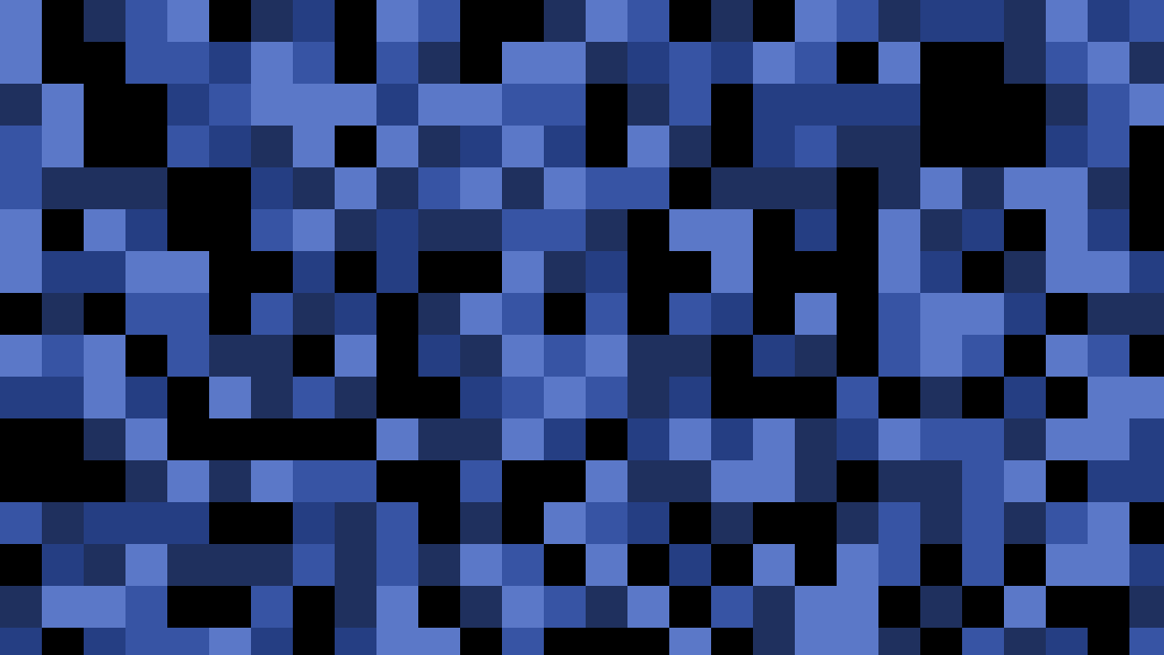 Twilight Indigo pixel background — free HD twilight indigo color wallpaper 1920x1080