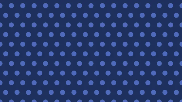Twilight Indigo polka dot background — free HD twilight indigo color wallpaper 1920x1080