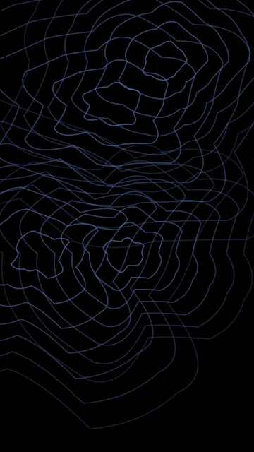 Twilight Indigo topographic phone wallpaper — free HD twilight indigo mobile wallpaper 1080x1920