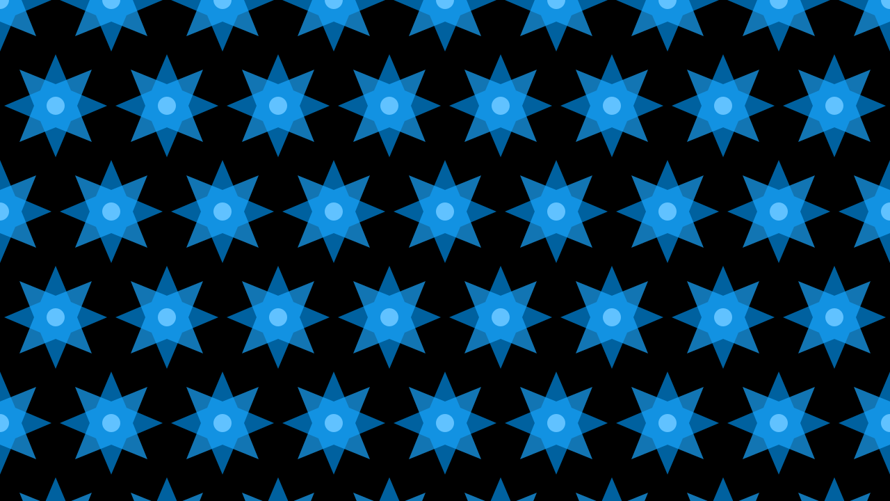 Twitter Blue arabesque background — free HD twitter blue color wallpaper 1920x1080