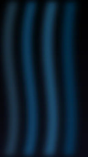 Twitter Blue aurora phone wallpaper — free HD twitter blue mobile wallpaper 1080x1920