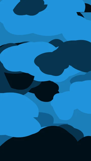 Twitter Blue camo phone wallpaper — free HD twitter blue mobile wallpaper 1080x1920