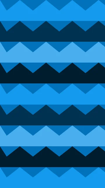 Twitter Blue chevron phone wallpaper — free HD twitter blue mobile wallpaper 1080x1920