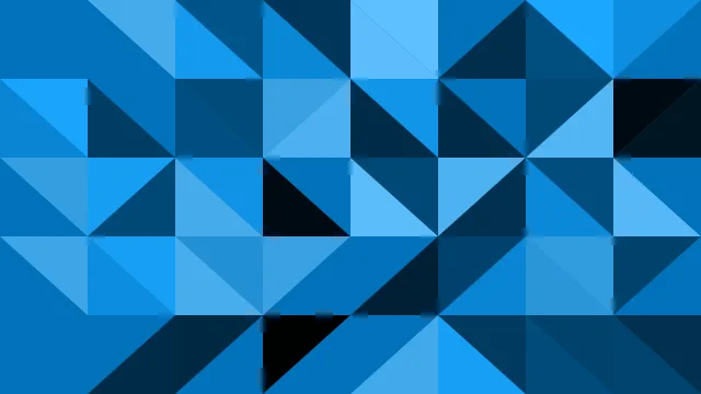 Twitter Blue geometric background — free HD twitter blue color wallpaper 1920x1080