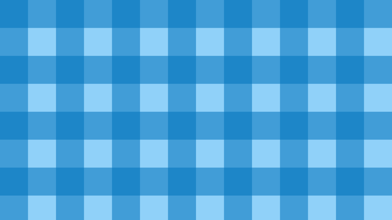 Twitter Blue gingham background — free HD twitter blue color wallpaper 1920x1080