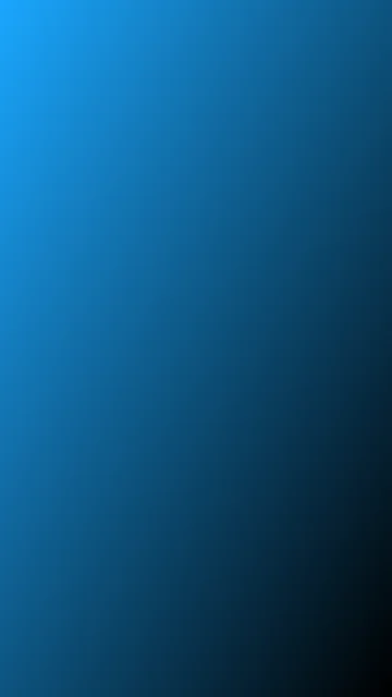 Twitter Blue gradient phone wallpaper — free HD twitter blue mobile wallpaper 1080x1920