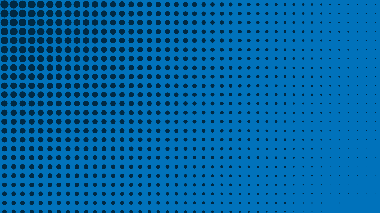 Twitter Blue halftone background — free HD twitter blue color wallpaper 1920x1080
