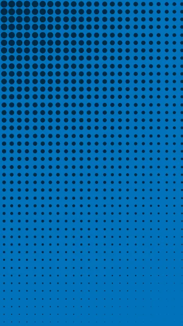 Twitter Blue halftone phone wallpaper — free HD twitter blue mobile wallpaper 1080x1920