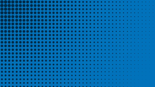 Twitter Blue halftone background — free HD twitter blue color wallpaper 1920x1080