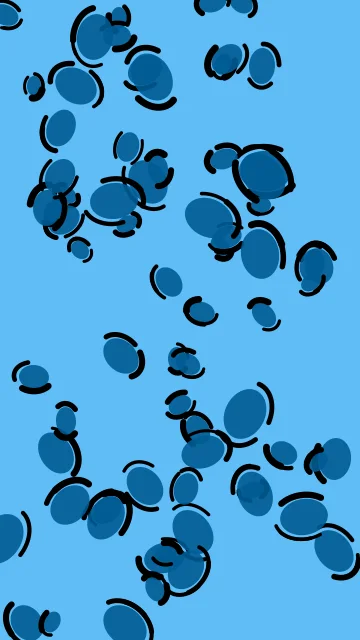 Twitter Blue leopard phone wallpaper — free HD twitter blue mobile wallpaper 1080x1920