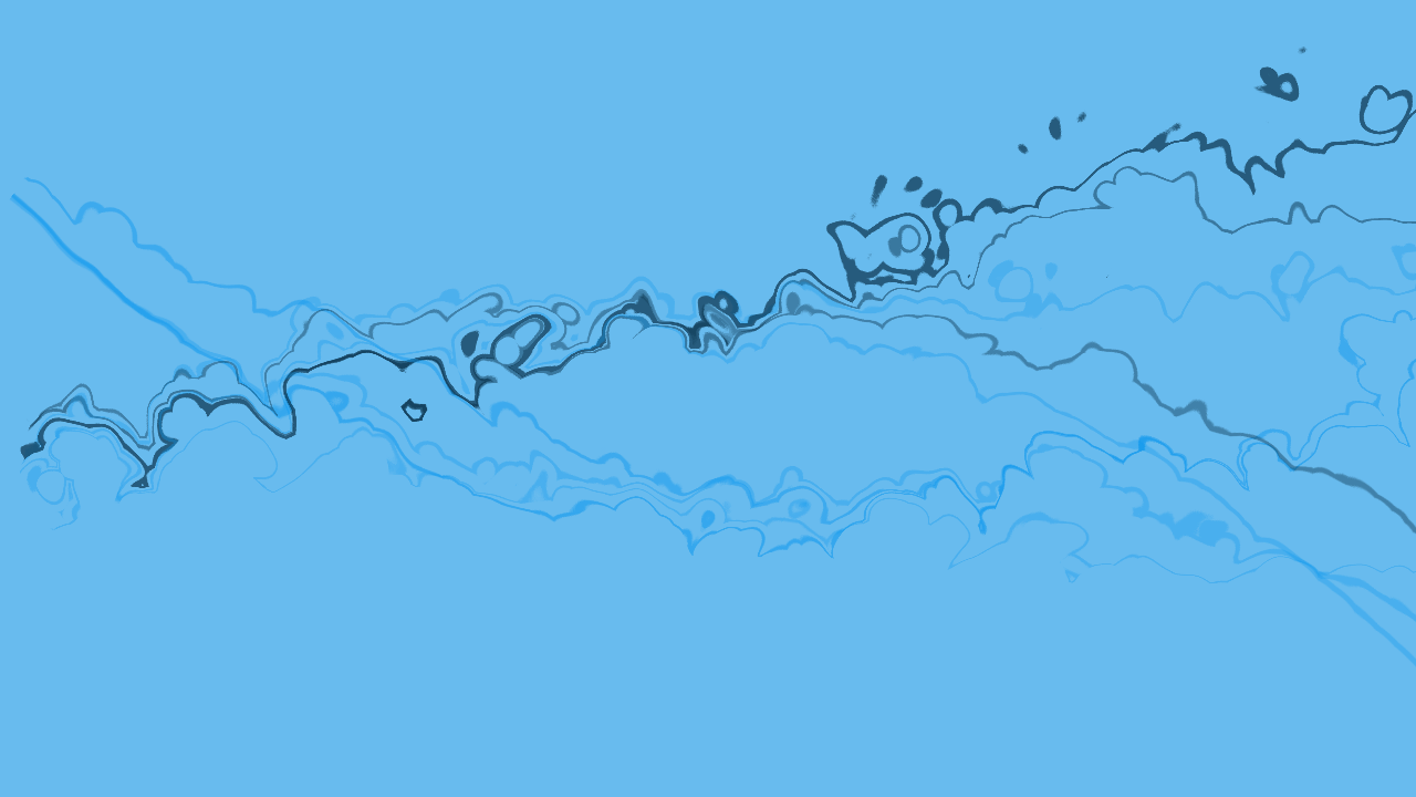 Twitter Blue marble background — free HD twitter blue color wallpaper 1920x1080