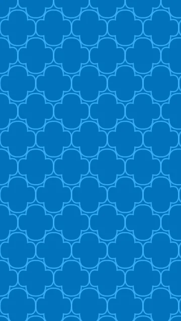Twitter Blue moroccan phone wallpaper — free HD twitter blue mobile wallpaper 1080x1920