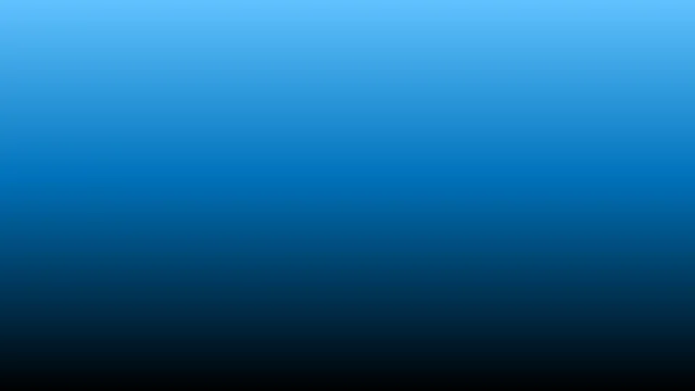 Twitter Blue ombre background — free HD twitter blue color wallpaper 1920x1080