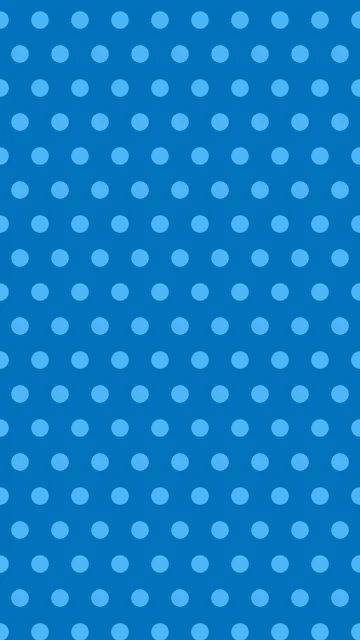 Twitter Blue polkadot phone wallpaper — free HD twitter blue mobile wallpaper 1080x1920