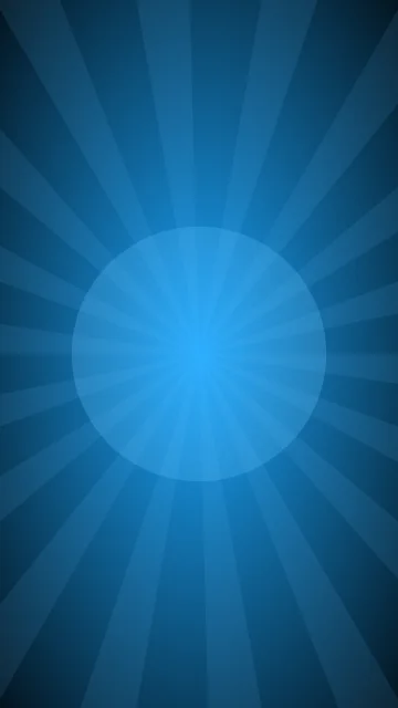 Twitter Blue rays phone wallpaper — free HD twitter blue mobile wallpaper 1080x1920