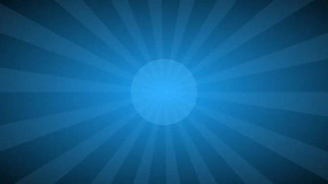 Twitter Blue rays background — free HD twitter blue color wallpaper 1920x1080