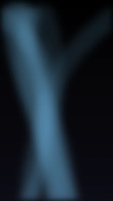 Twitter Blue smoke phone wallpaper — free HD twitter blue mobile wallpaper 1080x1920