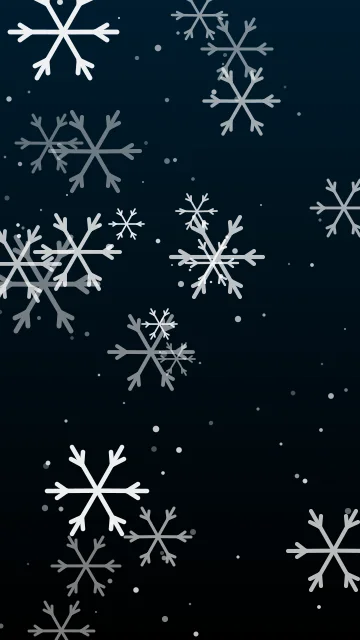 Twitter Blue snowflake phone wallpaper — free HD twitter blue mobile wallpaper 1080x1920