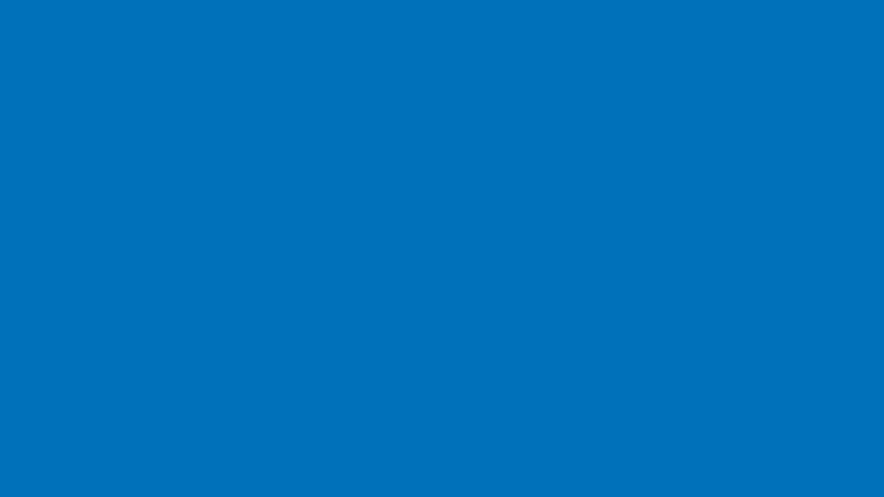 Twitter Blue plain solid background — free HD twitter blue color wallpaper 1920x1080