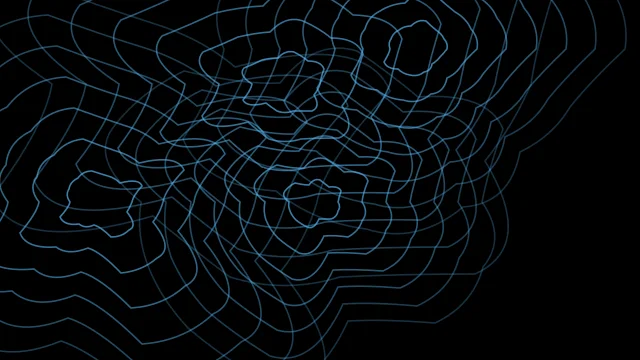 Twitter Blue topographic background — free HD twitter blue color wallpaper 1920x1080